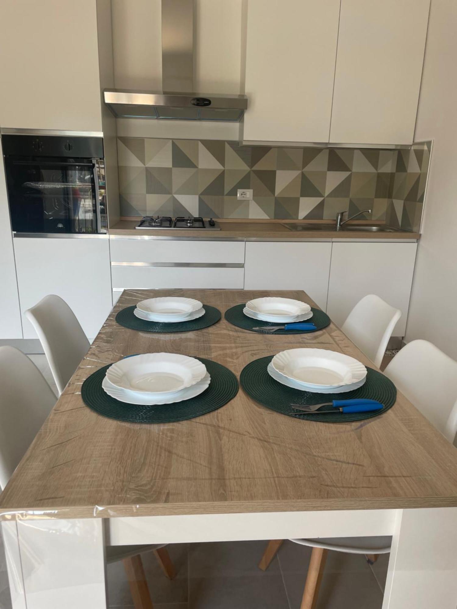 Casa Lory Apartment Palermo Bagian luar foto