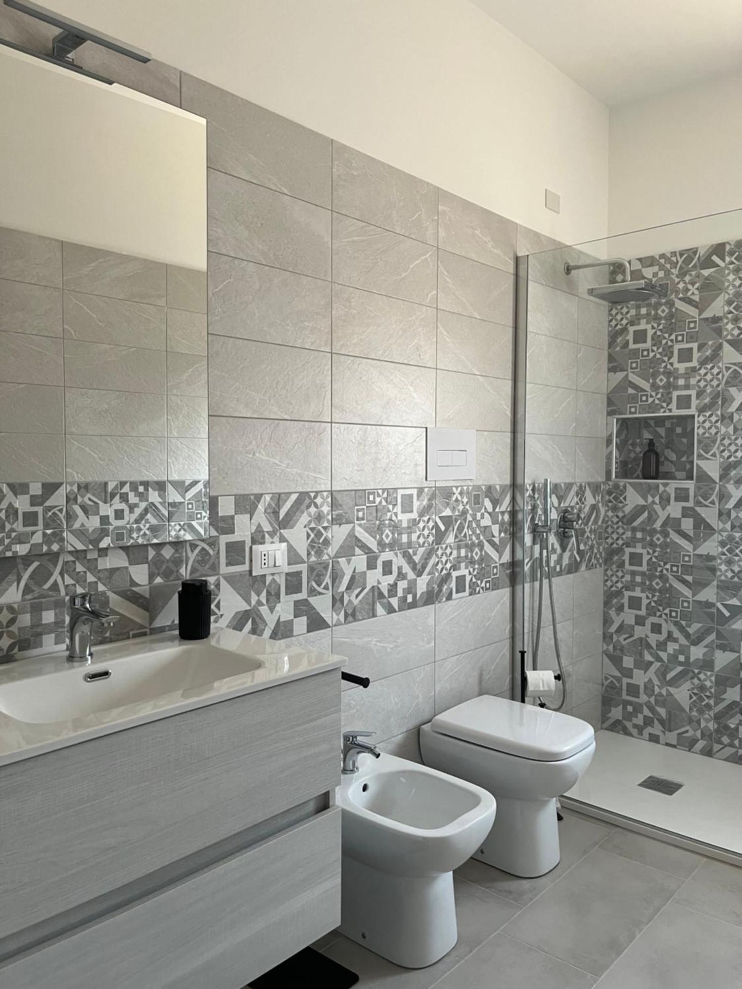 Casa Lory Apartment Palermo Bagian luar foto