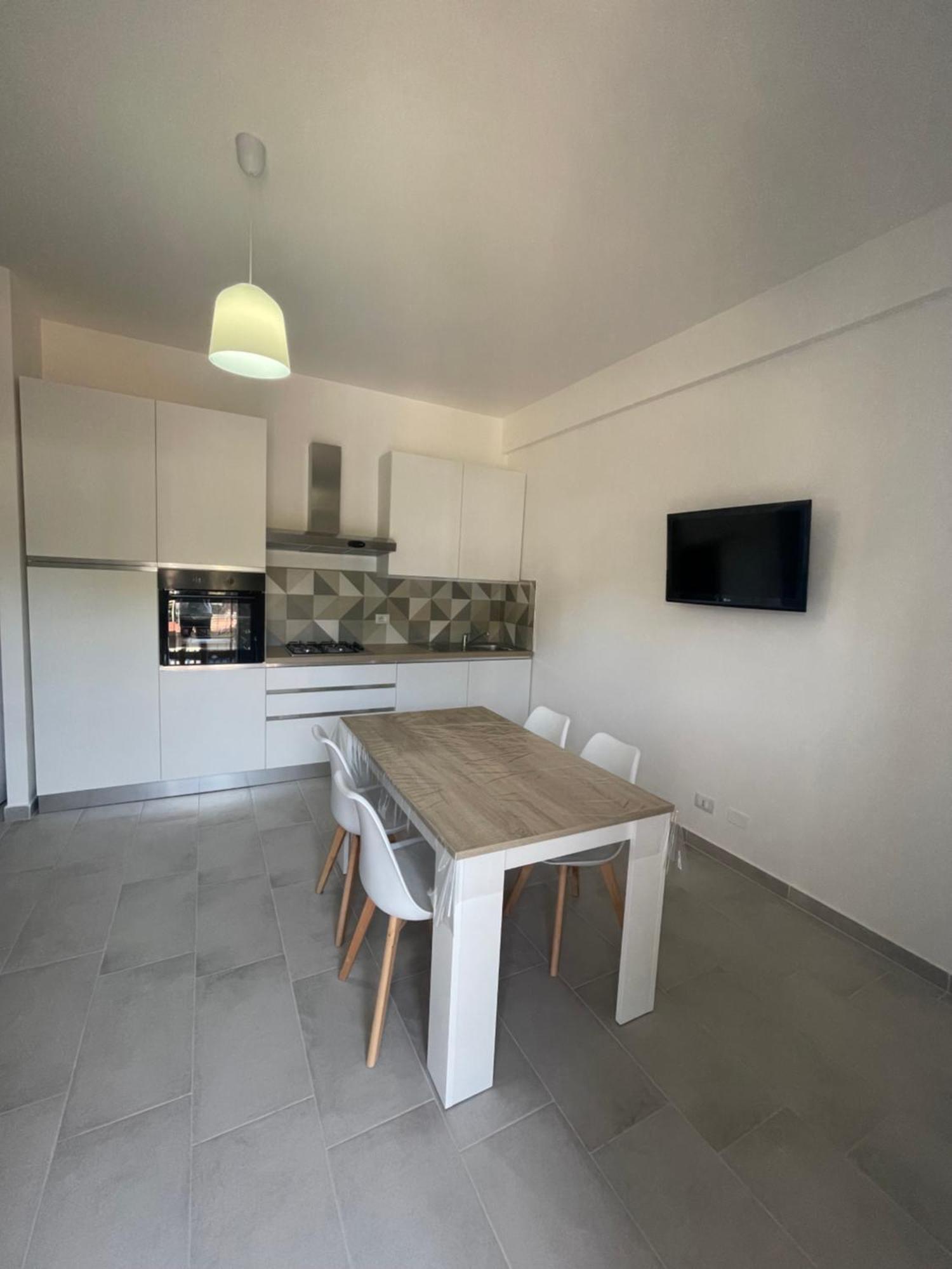 Casa Lory Apartment Palermo Bagian luar foto