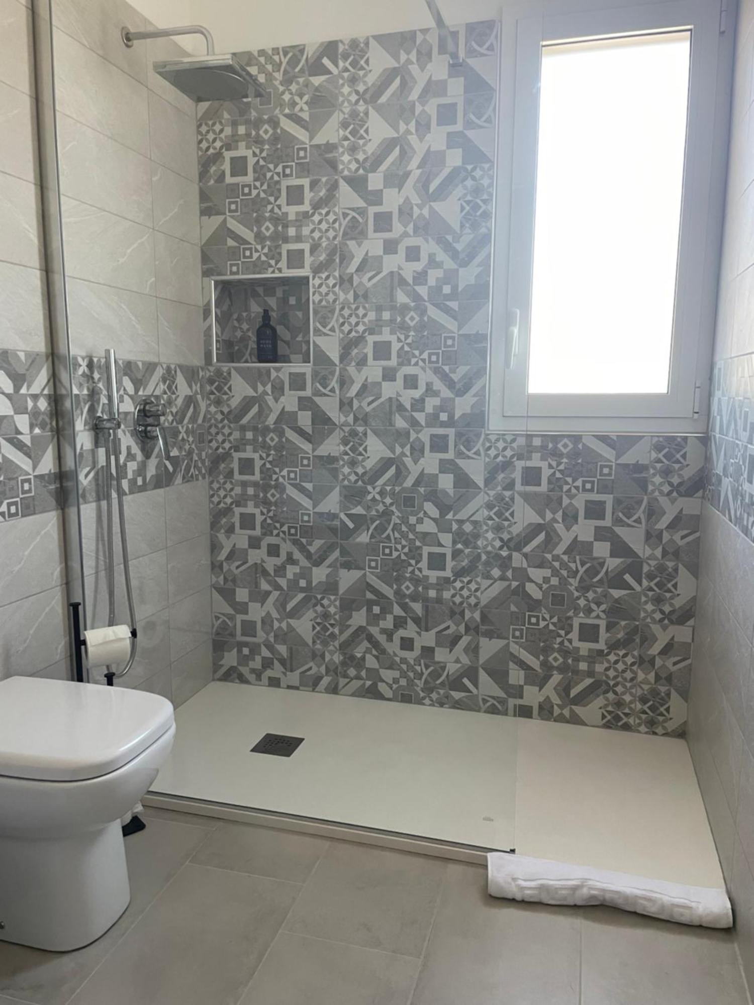 Casa Lory Apartment Palermo Bagian luar foto