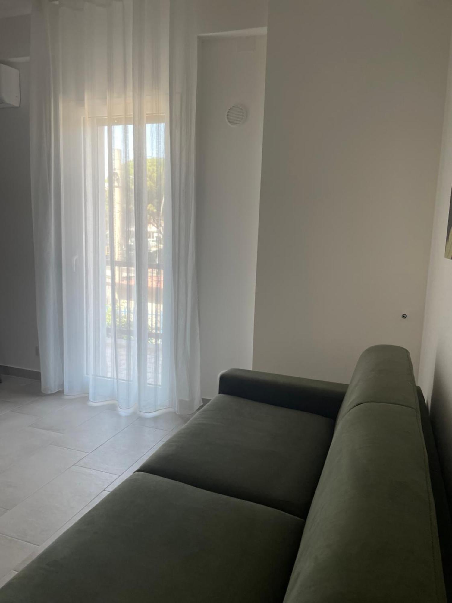 Casa Lory Apartment Palermo Bagian luar foto